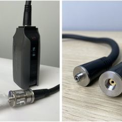 Smoke Genie Power Extension Cable - Dây kết nối máy tạo khói