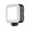 Đèn Led Quay Phim Ulanzi U-Bright Bi-Color LED Video Light