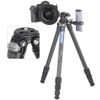 Tripod Leofoto Mr.Y - LY 224C + LH-25R