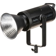 Đèn Led Godox SL200 Bi II 2,700 - 5,600k 200w