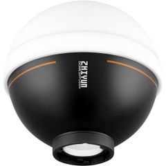 Tản Sáng Dome Diffusion Mini Zhiyun Molus G60