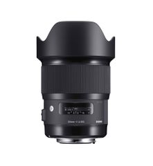 Sigma 20mm f1.4 Art for Leica L