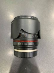 Samyang MF 21mm f1.4 for Sony E-mount Crop cũ