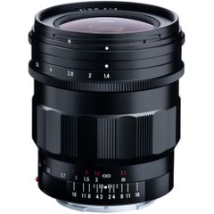 Voigtlander Nokton 21mm F1.4 Aspherical for Sony E