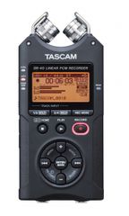 TASCAM DR-40