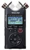 Tascam Portable Four-Track Digital Audio Recorder &USB Audio