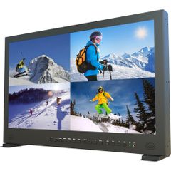 Màn hình Lilliput BM230 4KS 23,8“ 4K với 3D LUTS và HDR