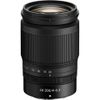 Lens Nikon Z 24-200mm f/4-6.3 VR