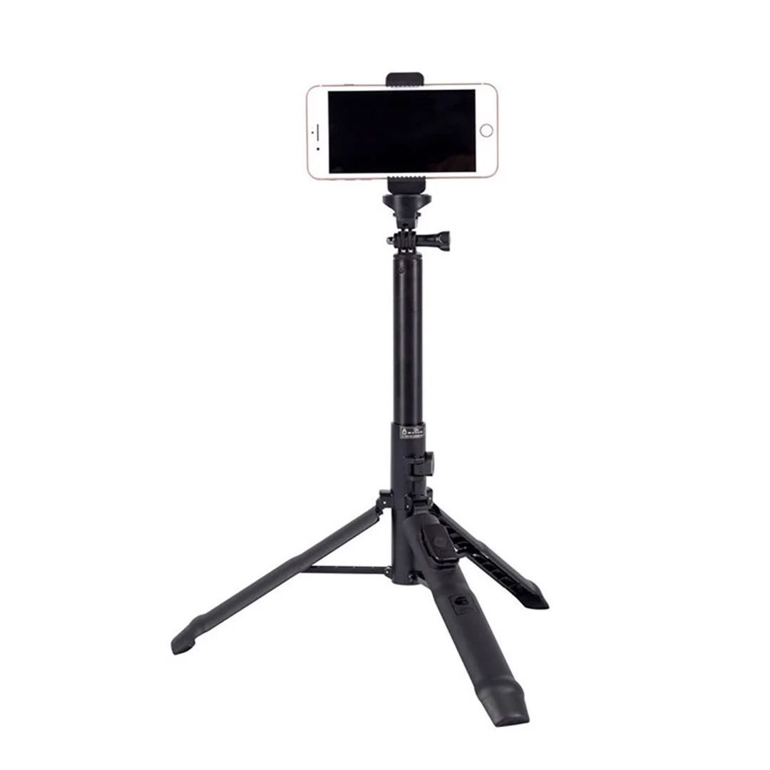 Chân máy ảnh Gậy Selfile SIRUI MS-01K cho điện thoại