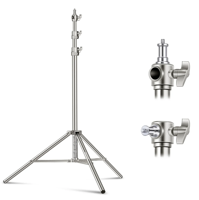 Chân đèn Neewer 220cm
