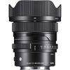 Sigma 24mm F2 DG DN Contemporary for Sony E / L-Mount