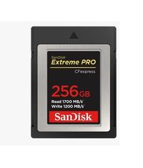 Sandisk CF Express Type B 256Gb