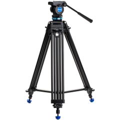 Chân máy quay Benro KH25PC Video Tripod Kit