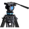Chân máy quay Benro KH25PC Video Tripod Kit