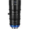 Laowa OOOM 25-100mm T2.9 Cine Lens (PL Mount, Feet)