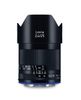 Zeiss Loxia 25mm F2.4 for Sony E