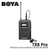 BOYA BY TX8 PRO