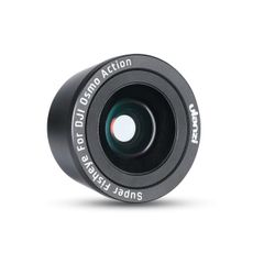 Ulanzi OA6 Osmo Action Fisheye Lens