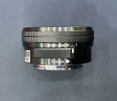 Ống kính Sony 16-50mm F3.5-5.6 oss cũ