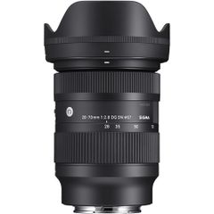 Sigma 28-70mm F2.8 DG DN (C) E-Mount