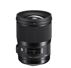 Sigma 40mm F1.4 Art for Canon / Nikon