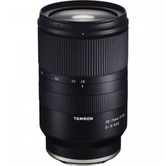 Tamron 28-75mm f2.8 for Sony E ( NK )