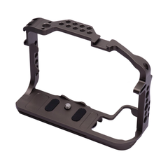 Andoer Camera Cage for Canon EOS R5 and R6