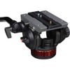 Đầu chân máy quay Manfrotto Pro Video Head 75