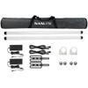 Đèn Led Nanlite PavoTube II 30x RGBW Kit 2