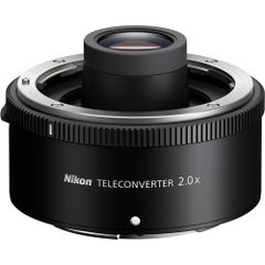 Nikon Z Teleconverter TC 2x S