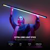 ĐÈN LED NEEWER TL120C RGB Tube Light