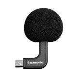 Saramonic- PC& GoPro Microphone