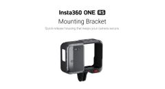 Khung bảo vệ Insta360 ONE RS Mounting Bracket