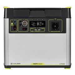 Goal Zero Power Station Yeti 3000X Lithium ( Pin dự phòng GZ-36410 )