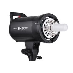 Đèn Flash Studio Godox SK300II