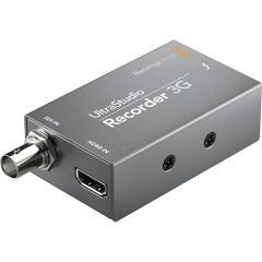 Blackmagic UltraStudio 3G Recorder