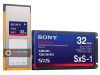 Thẻ nhớ Sony SxS SBS-32G1C ( 1.2Gbps/240 Mbps )