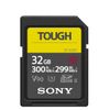Sony TOUGH 32Gb 300Mb/s