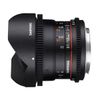 Samyang 12mm T3.1 VDSLR Fisheye