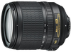 DXNikkor 18-105mm f/3.5-5.6G ED VR