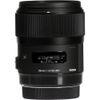 Sigma 35mm F1.4 Art for Canon / Nikon