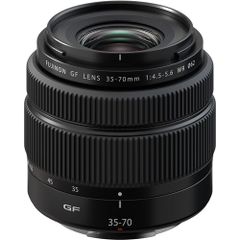 Fujifilm GF 35-70mm F4.5-5.6 WR