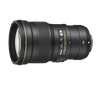 Nikon AF-S 300mm F4E ED VR