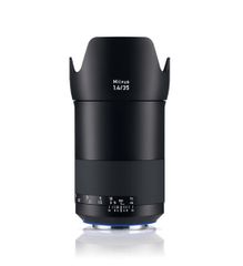 Zeiss Milvus 35mm F1.4 ZE for Canon