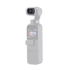 Ulanzi OP8 Fisheye Lens for DJI Osmo Pocket