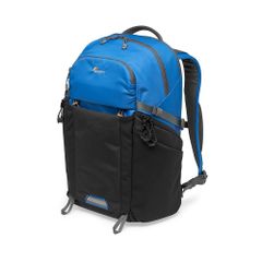 Lowepro Photo Active BP 300 AW Backpack (Blue)