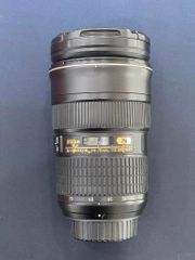 Nikon AF-S 24-70mm F2.8 G nano cũ