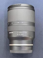 Tamron AF 17-28mm F2.8 for Sony E cũ