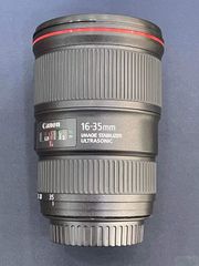 Canon EF 16-35mm F4 L USM IS cũ