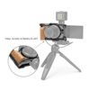 SmallRig 2937 Cage with Wooden Handgrip for Sony ZV1 (NRSK1)
